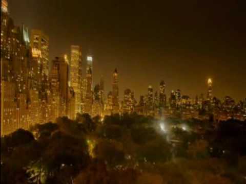 Organic Audio - Lovelight