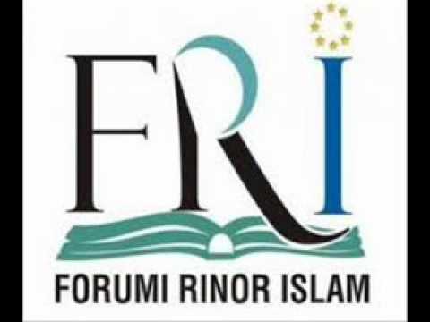 Muhamedi a.s.në Familje dhe Realiteti ynë Bashkëkohore