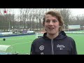 Hockeyers Almere hervatten Hoofdklasse met degradatiekraker