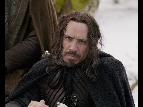 Thumbnail for video: Kaamelott Trailer Thumbnail for video: Kaamelott Trailer