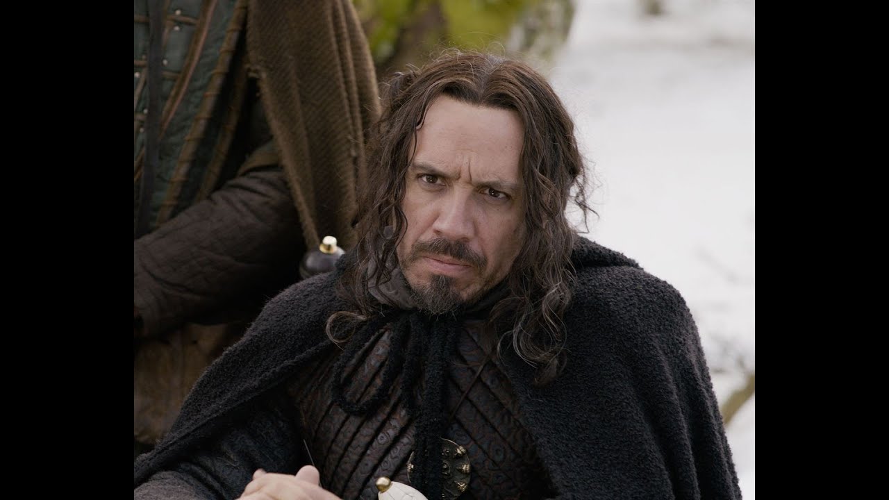Kaamelott: The First Chapter