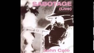 John Cale - Dr. Mudd