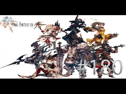 Final Fantasy 14 A Realm Reborn Part 180 Walkthrough Quest Bleeder of the Pack