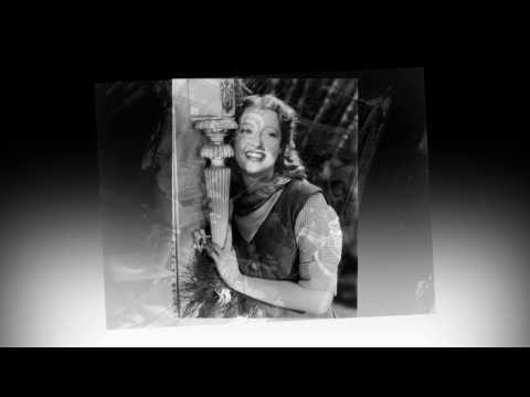 Jeanette MacDonald's Movie Songbook - Liebestraum