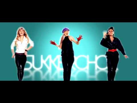 SUKKERCHOK - Hvor som helst - når som helst