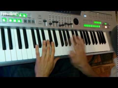 BEHIND THE KEYS NR.17 - THE FASTLANE (BoeseBeats)