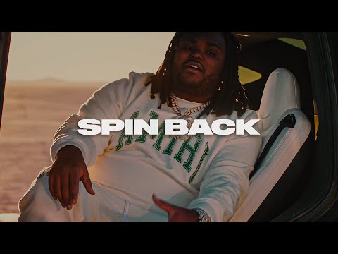 [FREE] Tee Grizzley x Skilla Baby x Detroit Type Beat 2023 - ''SPIN BACK''