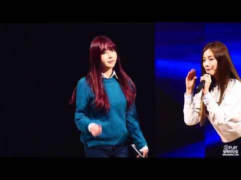 141105 광운대학교 연촌가요제 오렌지캬라멜 '마법소녀' 레이나 직캠 by. 칠혜린닷컴