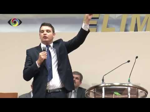 Elim Arganda del Rey (Adi Mocan) 31 10 2014