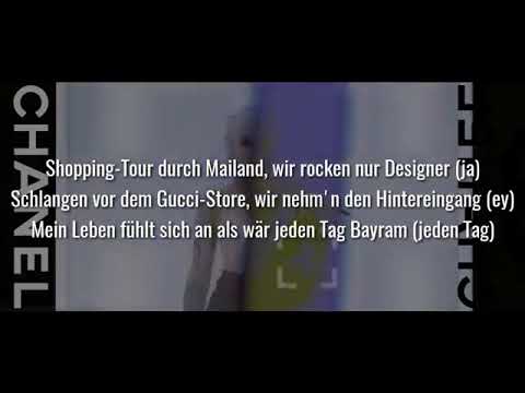 BAYRAM -SUMMER CEM feat. ELIAS