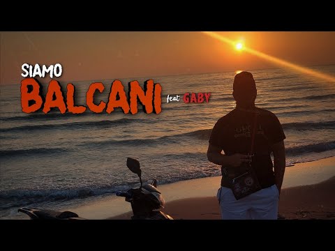 Makyo - Siamo Balcani (Feat. Gaby) [Official Video]