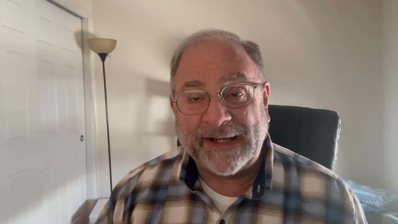 Your Biggest Enemy in Retirement: Creeping Irrelevance