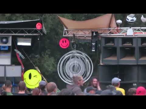 MILLRAVE Open Air - Knisda Kanisda 2_live