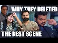 Varisu - Deleted Scene REACTION!! | Thalapathy Vijay | Prime Video India