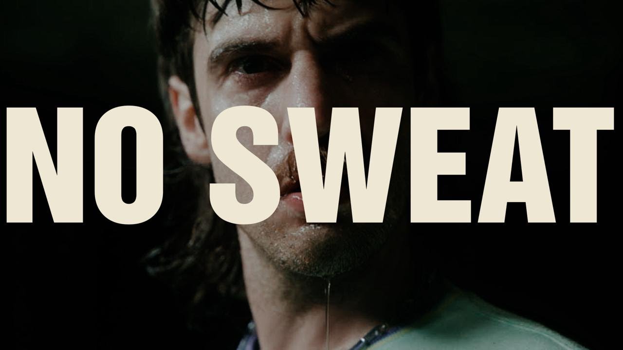 RONKER - No Sweat (Official Video) - YouTube