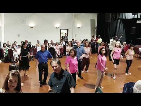Tic Tac Tango Line Dance