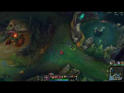 OP Broken Lethality Build Shaco Carry  - Boots Overrated