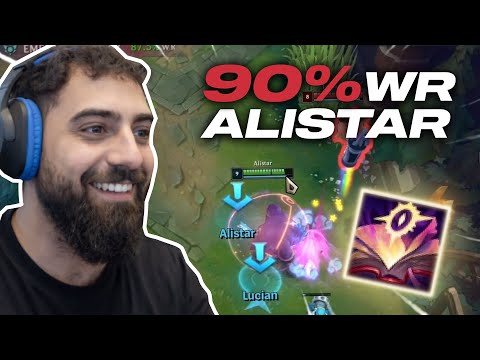 I HAVE 90% WINRATE ON THE HARDEST REGION