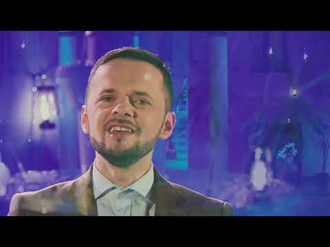 Mustafa Isaković // SALLI YA RABBI // صل يا رب و سلم