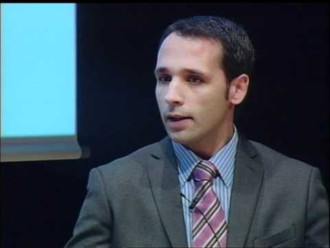 Casos: Nacho Calvo, Alea Innovaciones Tecnol�gicas