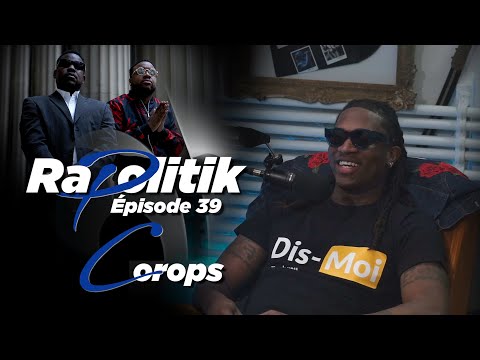 Corops / 39 \ Rapolitik