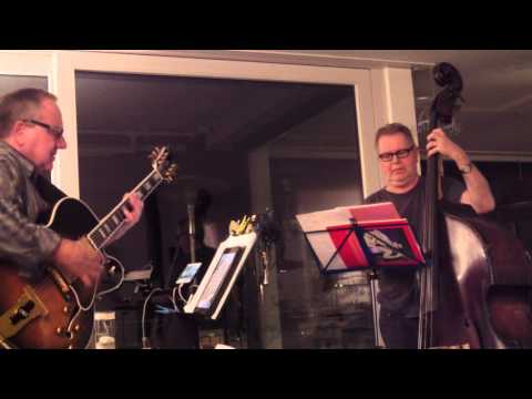 How Intensitive    Duo Bass   Guitar