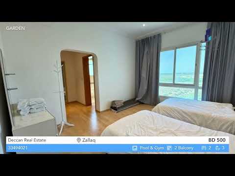 Property video thumbnail