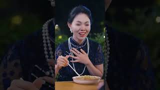 6歲小女孩一碗蛋炒飯治好男人的厭食症，誰料他竟是世界首富，女孩人生從此逆襲！#短劇 #短劇全集 #drama #逆襲 #情感 #萌娃