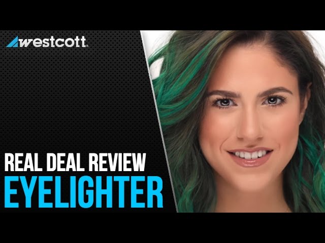 Video Teaser für Real Deal Review: Eyelighter with Andrew Foord