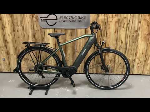 BIANCHI T-TRONIK T-TYPE