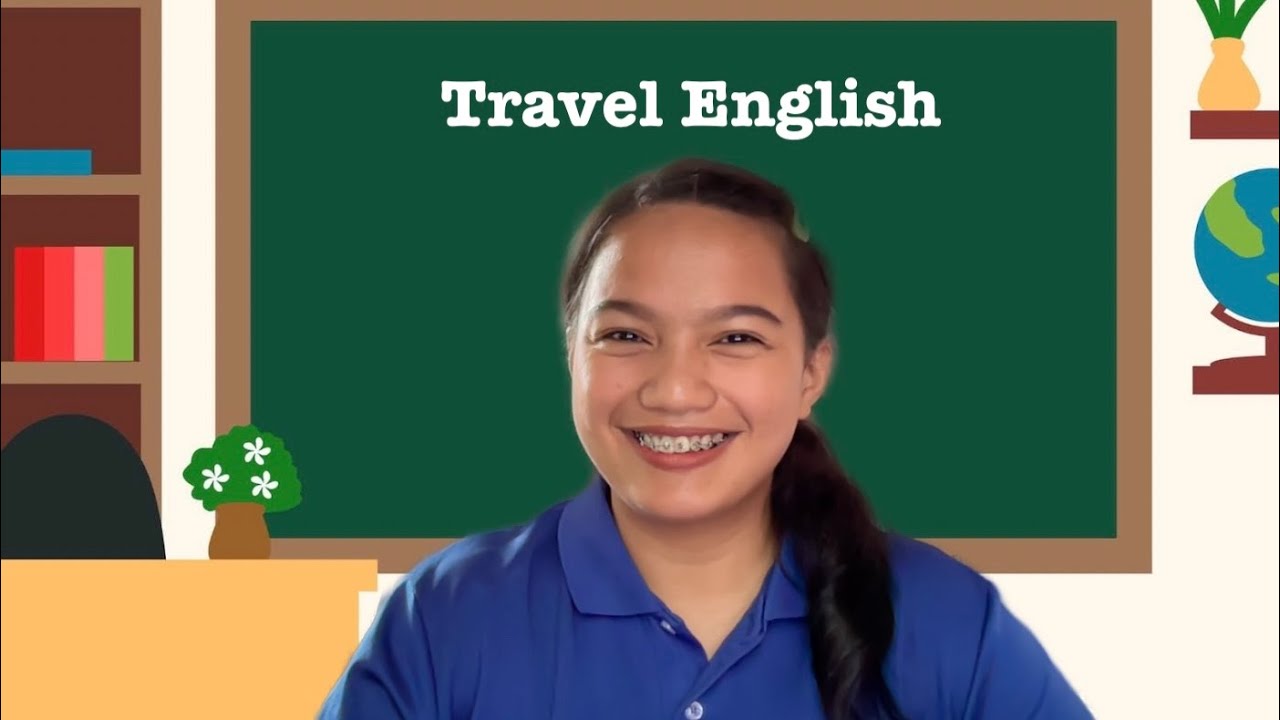 Teacher Juls