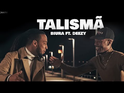 Biura - Talismã ft Deezy