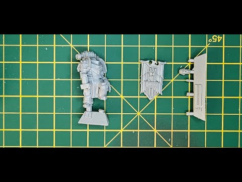 Alexis Polux - Body Assembly