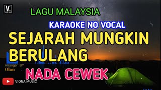 Download lagu NEW BOYZ - SEJARAH MUNGKIN BERULANG ( KARAOKE ) NADA CEWEK | VIONA MUSIC mp3 Download lagu NEW BOYZ - SEJARAH MUNGKIN BERULANG ( KARAOKE ) NADA CEWEK | VIONA MUSIC mp3