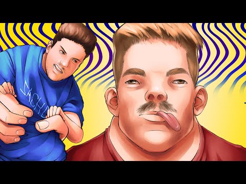 Zach D Films Has A Disturbing Clone.