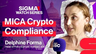 Solidus Labs on global crypto compliance