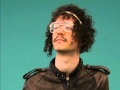 Cheer Up Charlie - Darwin Deez ft. Xaphoon Jones ...