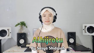 Sasya Shidqiah - Alhijrotu (Music Video)