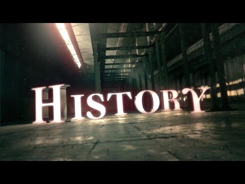 ZDF History - Aus heiterem Himmel als die Natur Geschichte macht