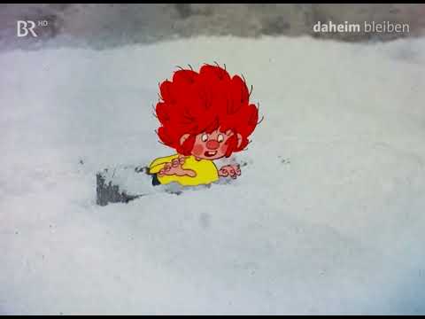 Pumuckl und der erste Schnee