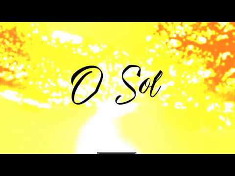 Linhas Férteis - O Sol | Prod. Yanz