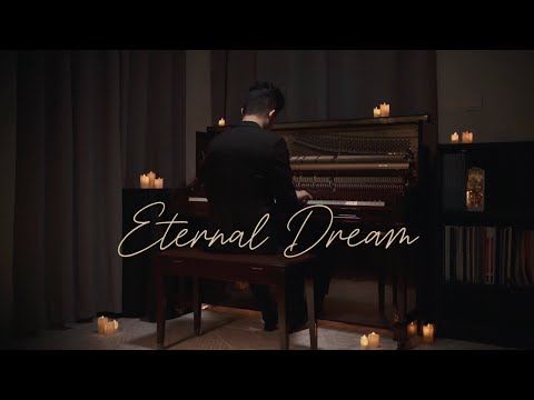 Riyandi Kusuma - Eternal Dream (Official Music Video)