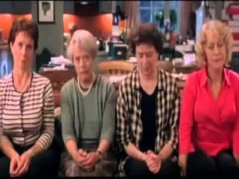 Calendar Girls (2003) bande annonce