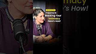 Why Intimacy Hurts! | Fear of Vulnerability, Emotional Wounds &amp; Relationship Trauma Explained