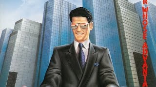 Xentrix - Questions (+Lyrics)