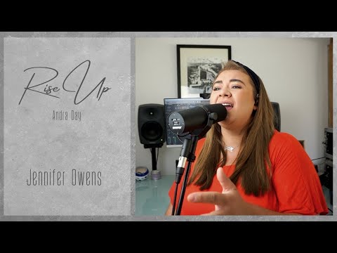Andra Day - Rise Up (Cover) on Spotify & Apple