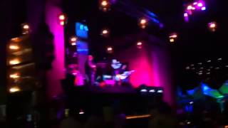 Cristina André - Teenage Dream (Katty Perry Cover)