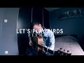 Let's play birds - Fismoll ( Cover ) 