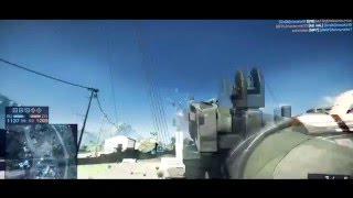 【BF4】fragshow EP1