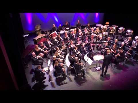 Cry of the Celts, deel 5 Victory, Fanfare De Eendracht, Den Ilp